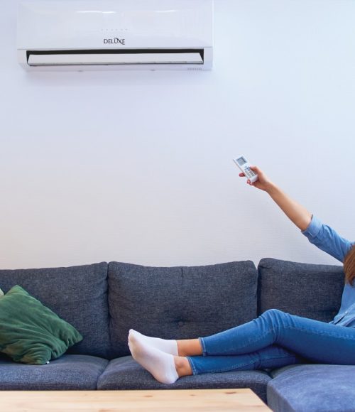 Air conditioner